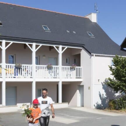 Roompot domaine de lemeraude