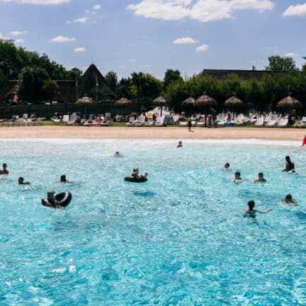 Roompot domaine des ormes