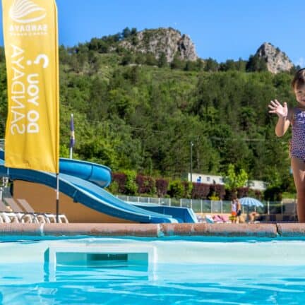 Roompot domaine du verdon