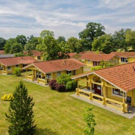 Roompot finspark herikerberg