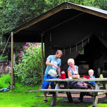 Roompot hoeve zeeland