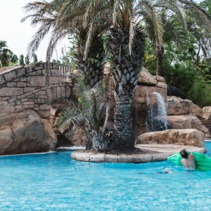 Roompot l hippocampe