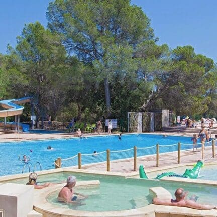 Roompot la pierre verte