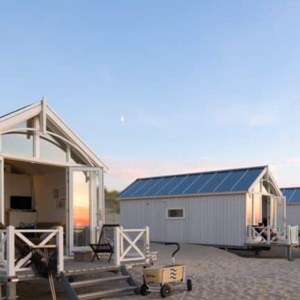 Roompot largo beach houses den haag