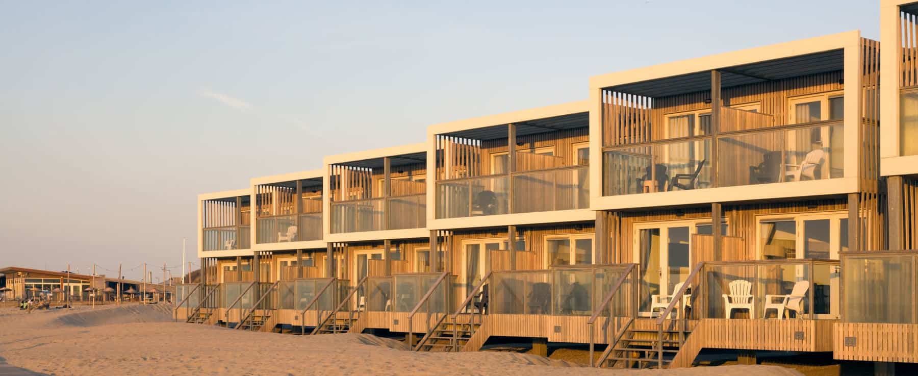 roompot largo beach villas hoek van holland