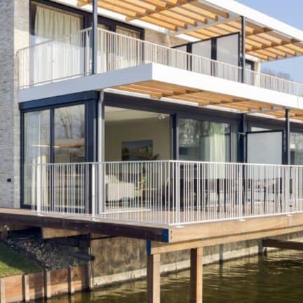 Roompot largo de veerse wende