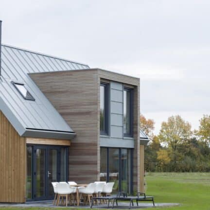 Roompot largo domein het camperveer veerse meer