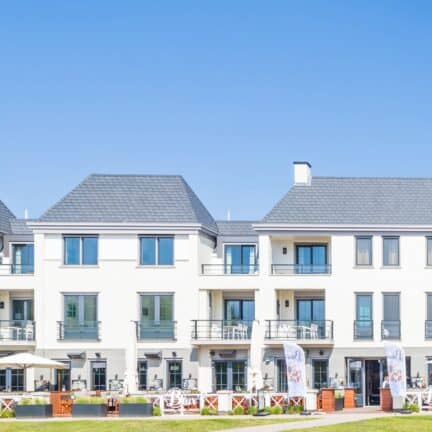 Roompot largo noordzee residence dishoek