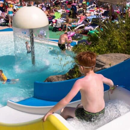 Roompot le domaine du clarys le clarys plage