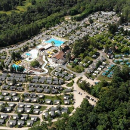 Roompot le grand dague