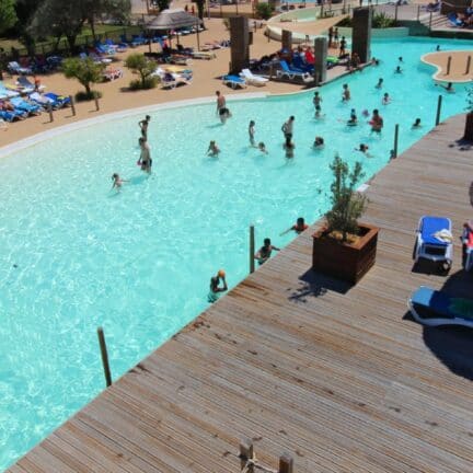 Roompot le mediterranee plage