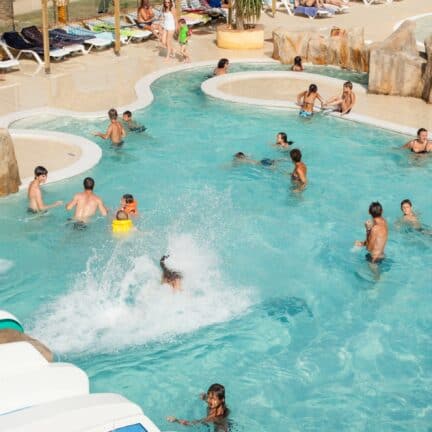 Roompot le soleil de la mediterranee