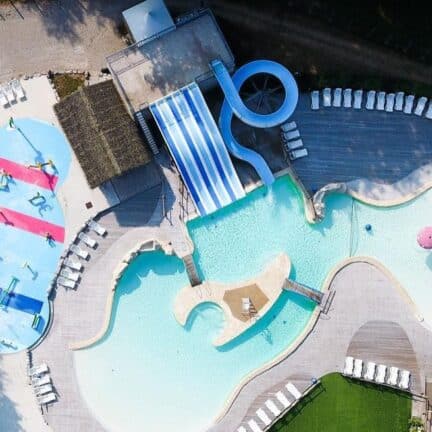 Roompot le val de bonnal