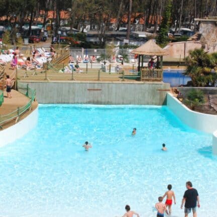 Roompot le vieux port