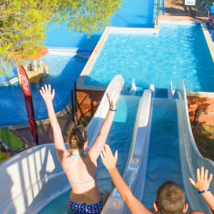 Roompot les lacs du verdon