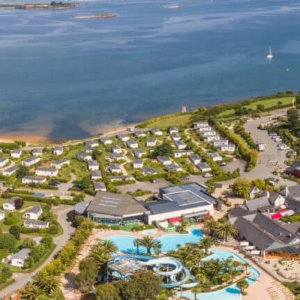 Roompot les mouettes