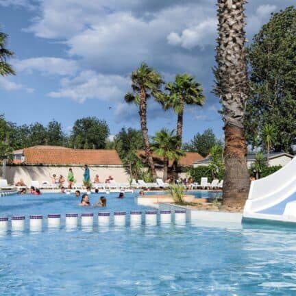 Roompot les sablines