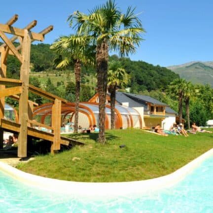 Roompot les trois vallees