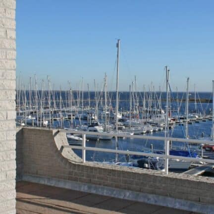 Roompot marina port zelande