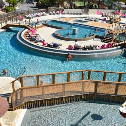 Roompot mas des lavandes