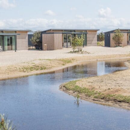 Roompot qurios ameland