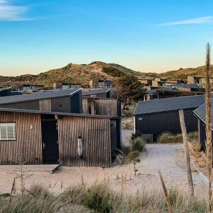 Roompot qurios bloemendaal aan zee