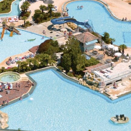 Roompot sequoia parc