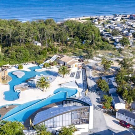 Roompot soulac plage