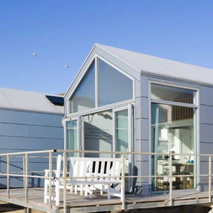 Roompot strandhuisjes julianadorp