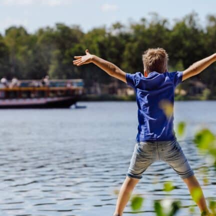 Roompot vakantiepark beekse bergen