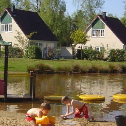 Roompot vakantiepark hellendoorn