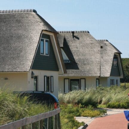 Roompot villaparc duynopgangh